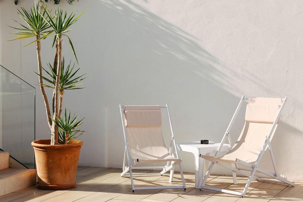 Hotel Tarba San Antonio  Exterior photo